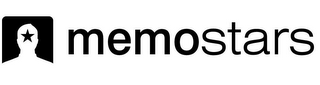 MEMOSTARS logo