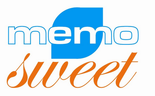 MEMOSWEET logo