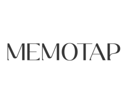 MEMOTAP logo