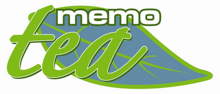MEMOTEA logo