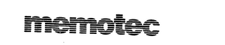 MEMOTEC logo