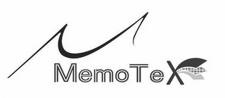 MEMOTEX logo