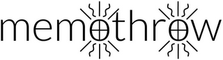 MEMOTHROW logo