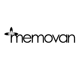 MEMOVAN logo