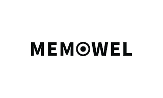 MEMOWEL logo