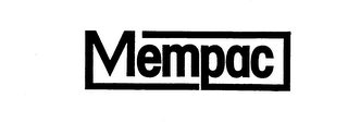 MEMPAC logo