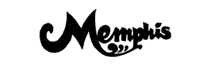 MEMPHIS logo