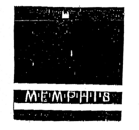 MEMPHIS logo