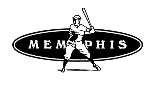 MEMPHIS logo