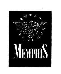 MEMPHIS logo