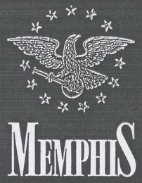 MEMPHIS logo