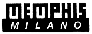 MEMPHIS logo