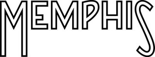 MEMPHIS logo