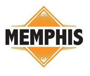 MEMPHIS logo