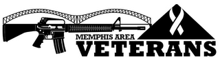 MEMPHIS AREA VETERANS logo
