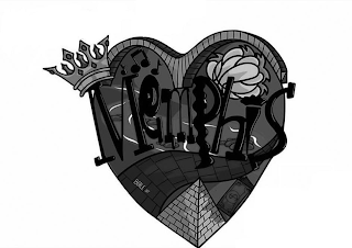 MEMPHIS BEALE ST $$$$$ logo