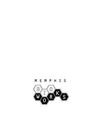 MEMPHIS BIOWORKS logo