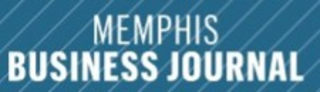MEMPHIS BUSINESS JOURNAL logo