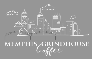 MEMPHIS GRINDHOUSE COFFEE