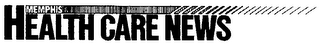 MEMPHIS HEALTH CARE NEWS logo