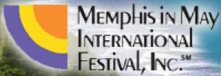 MEMPHIS IN MAY INTERNATIONAL FESTIVAL, INC. logo