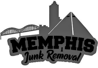 MEMPHIS JUNK REMOVAL logo
