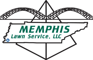 MEMPHIS LAWN SERVICE, LLC logo