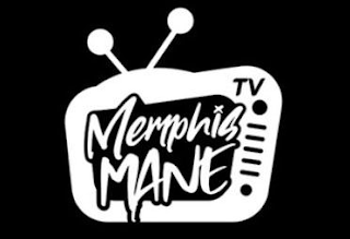 MEMPHIS MANE TV logo