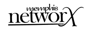 MEMPHIS NETWORX logo