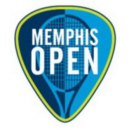 MEMPHIS OPEN logo