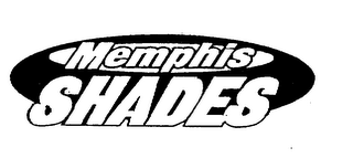 MEMPHIS SHADES logo