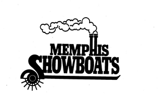 MEMPHIS SHOWBOATS
