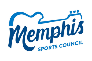 MEMPHIS SPORTS COUNCIL logo