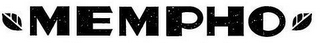 MEMPHO logo
