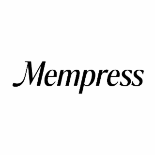 MEMPRESS logo