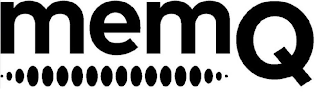 MEMQ logo