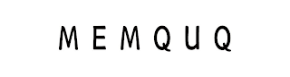 MEMQUQ logo