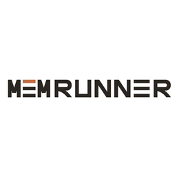 MEMRUNNER logo