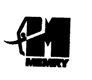 MEMRY logo