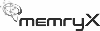 MEMRYX logo