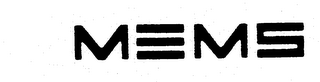 MEMS logo