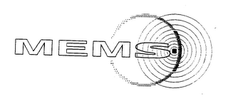 MEMS logo