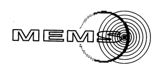 MEMS logo