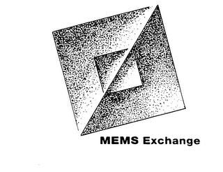 MEMS EXCHANGE logo