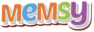 MEMSY logo