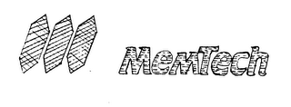 MEMTECH logo