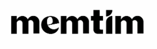 MEMTIM logo