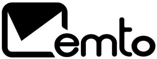 MEMTO logo