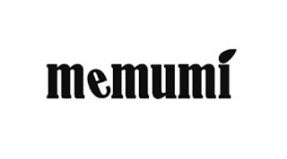 MEMUMI logo