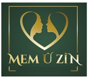 MEMUZIN logo